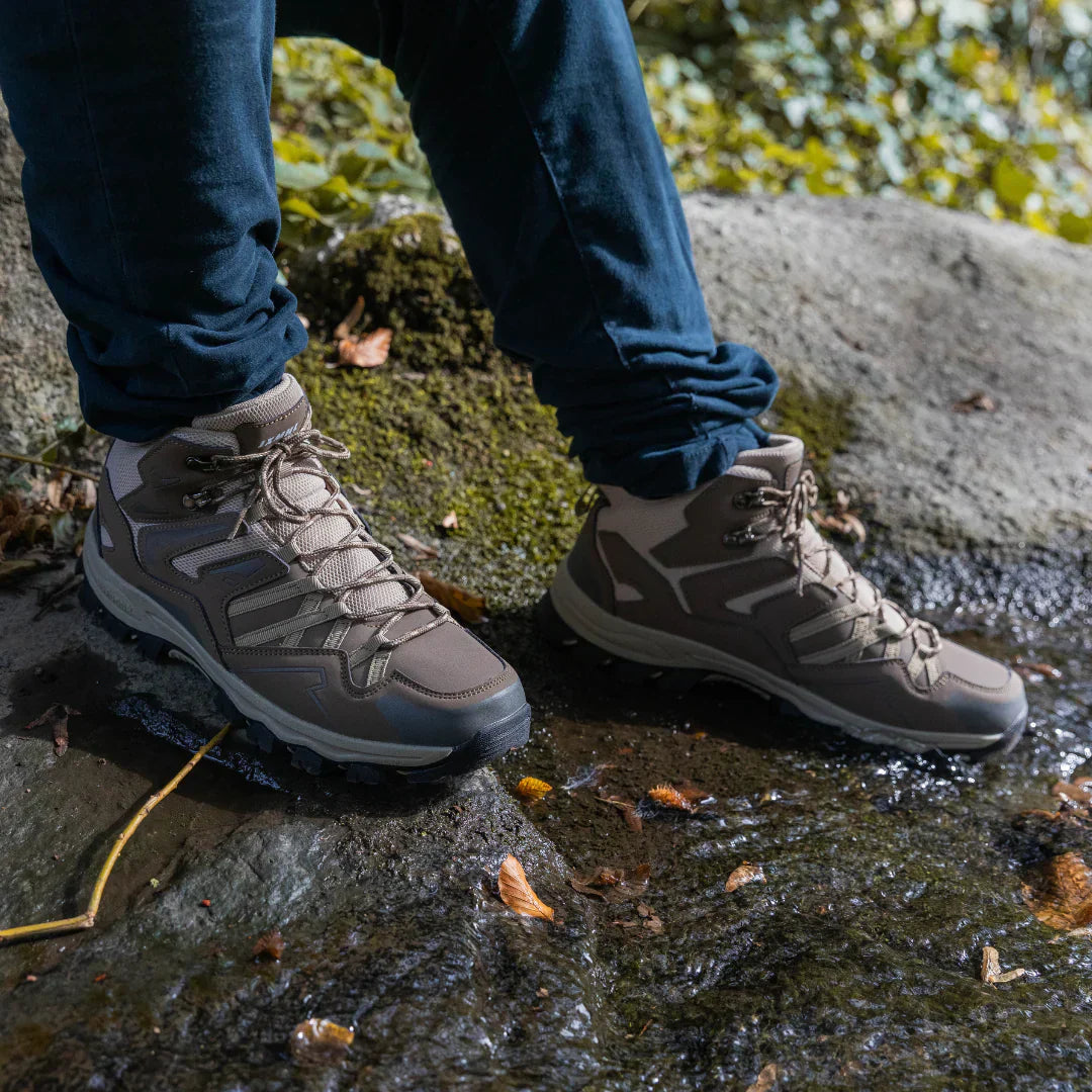Levoire | Bottes orthopédiques légères