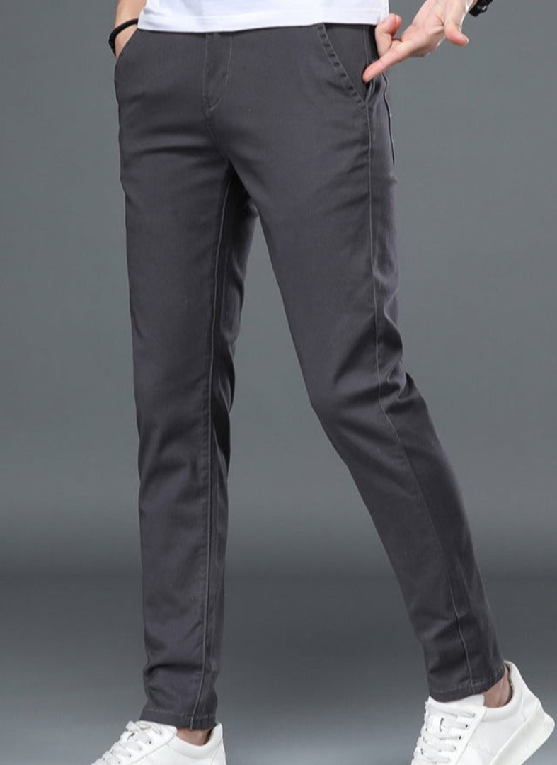 Levoire | Pantalon Baggy Pour Hommes