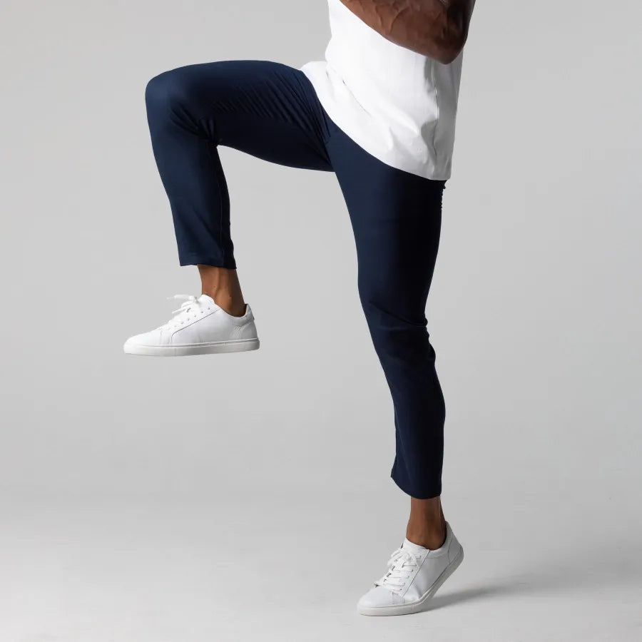 Levoire | Pantalon Stretch Hommes