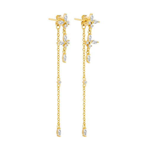Levoire | Boucles D'Oreilles Classiques