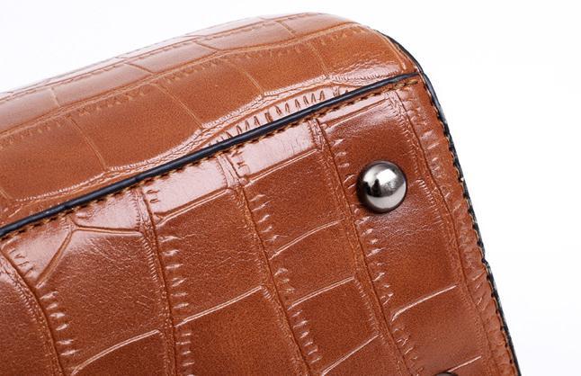 Levoire | Satz 4 Sacs En Cuir