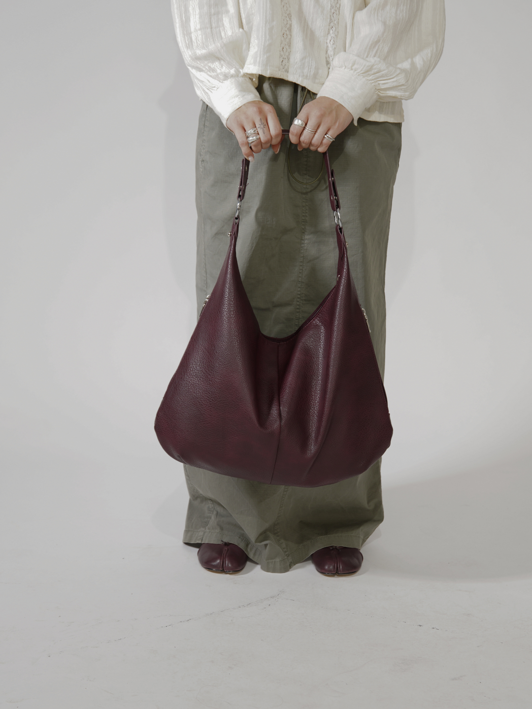 Levoire | Kaia Sac À Main Quotidien