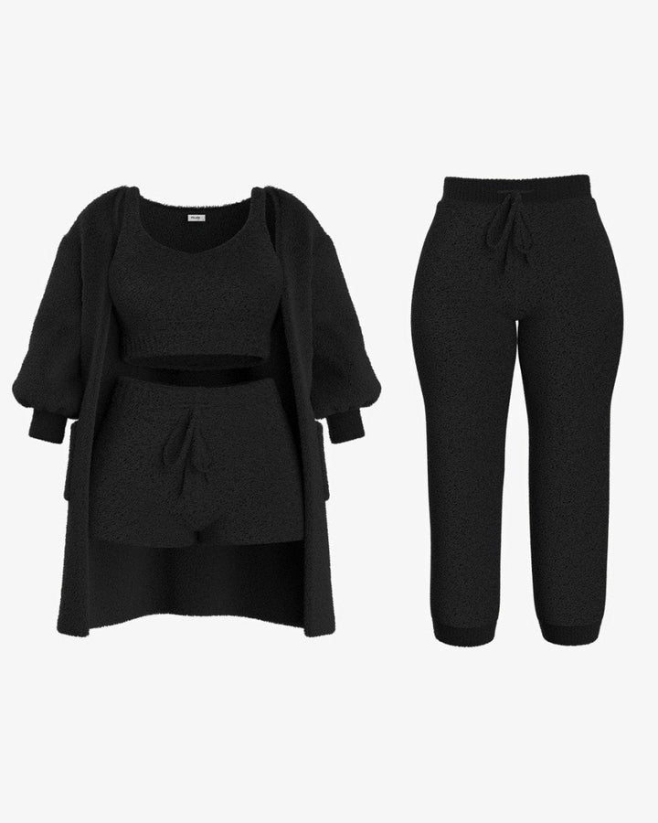 Levoire | Tenue À La Mode Idéal Pour Les Moments De Détente
