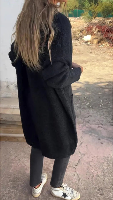 Levoire | Gilet Chaud Idéal Pour Jours Plus Froids