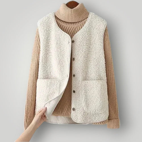 Levoire | Gilet Chauffant