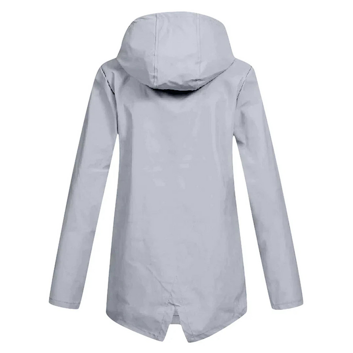 Levoire | Manteau Impermable FR Femmes