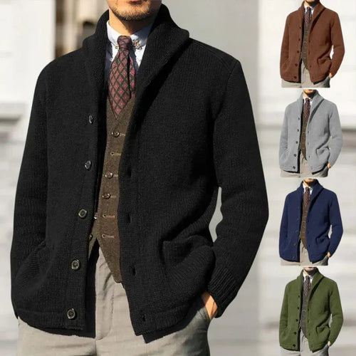 Levoire | Cardigan Élégant