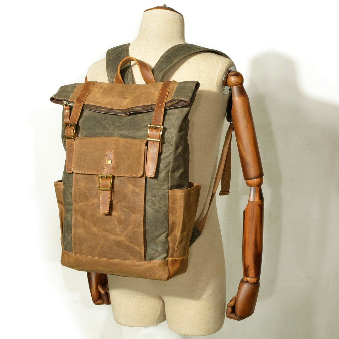 Levoire | Voile En Toile Pour Hommes Torla