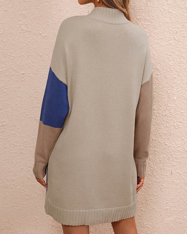 Levoire | Pull Long Pour Femme