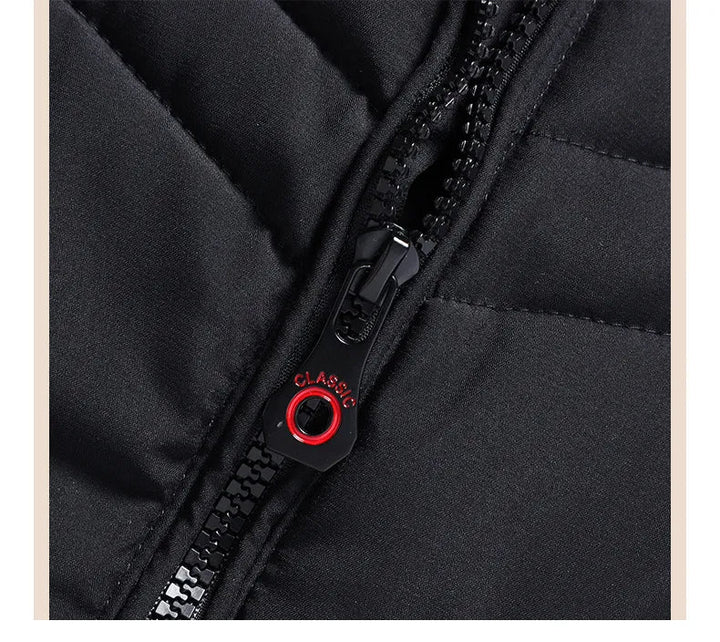 Levoire | Parka Idéal Veste Pour Hommes