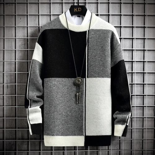 Levoire | Trilogy Fusion Pull-Over