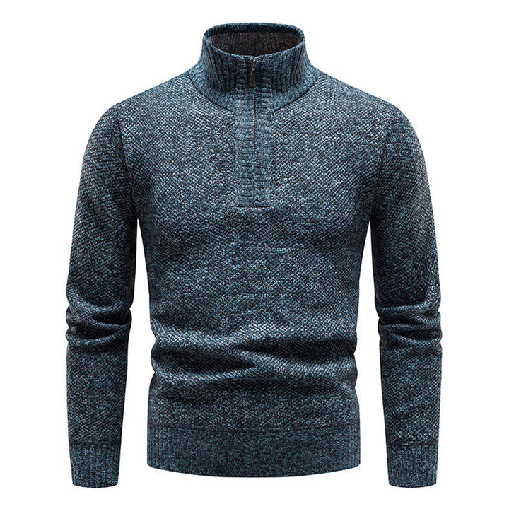 Levoire | Moderne Et Élégant Pull Pour Hommes