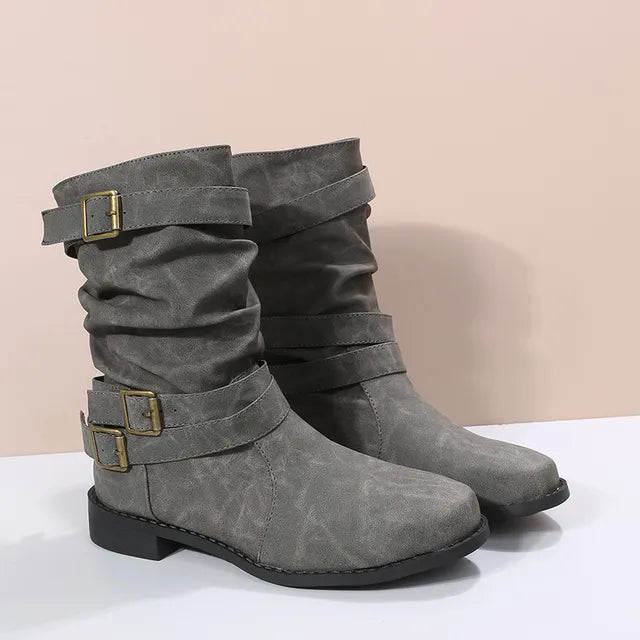 Levoire | Botte Confortable Pour Un Usage Quotidien