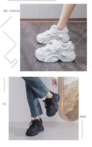Levoire | Sneaker Sam décontracté