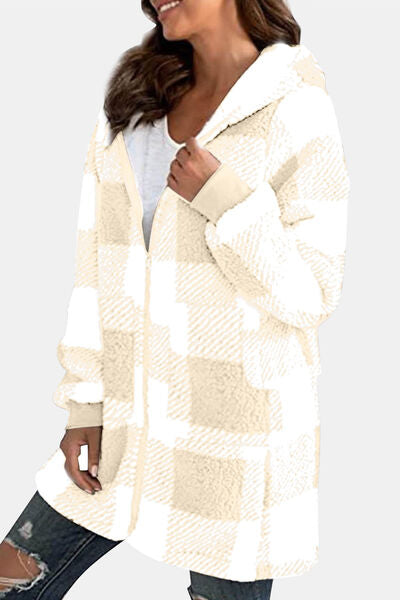 Levoire | Manteau élégant et polyvalent