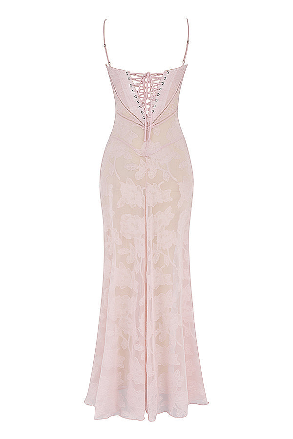 Levoire | Robe drapée élégante