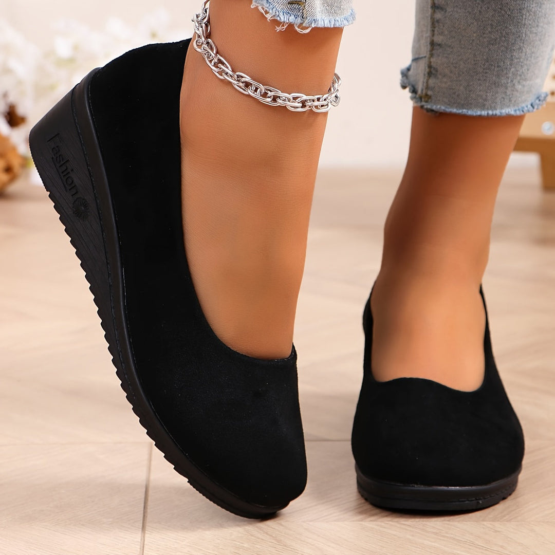 Levoire | Chaussures À Talons Hauts D'Orsay Pour Femmes
