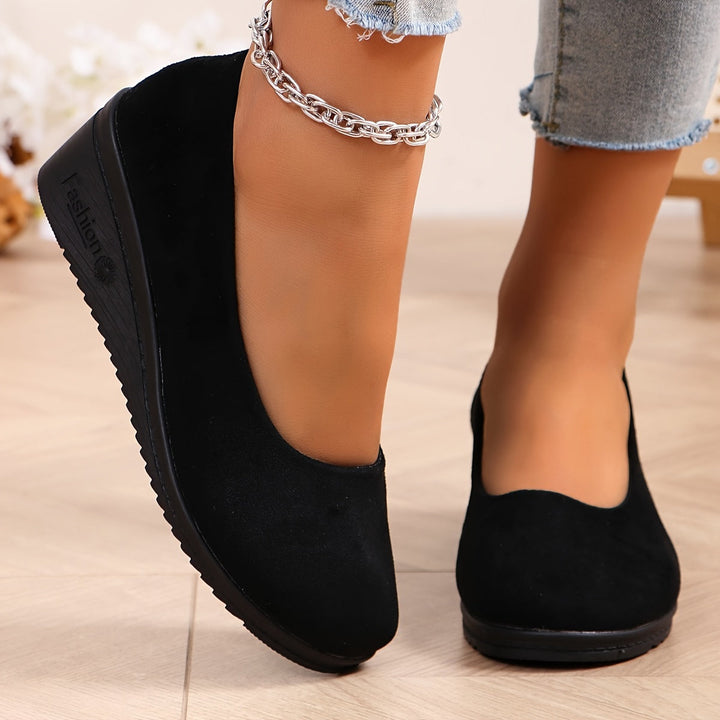 Levoire | Chaussures À Talons Hauts D'Orsay Pour Femmes