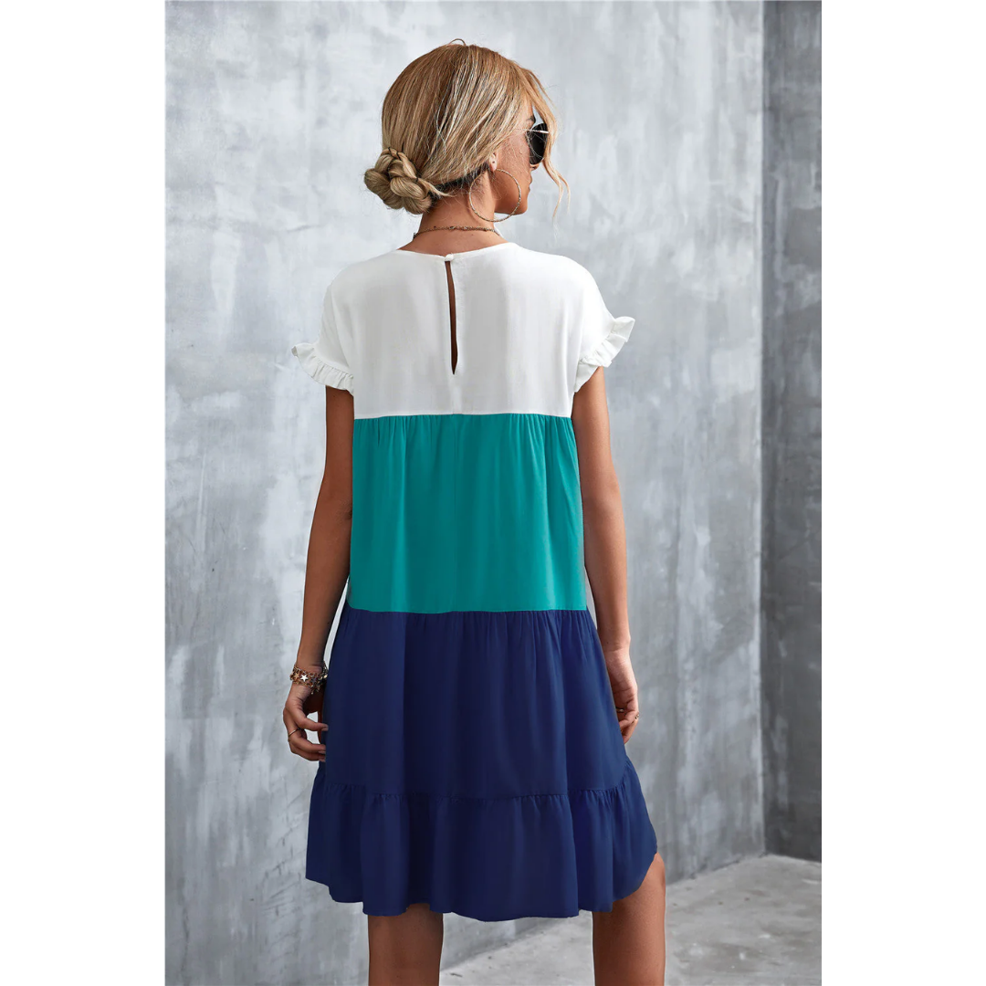Levoire | Robe d'été mini pour femmes