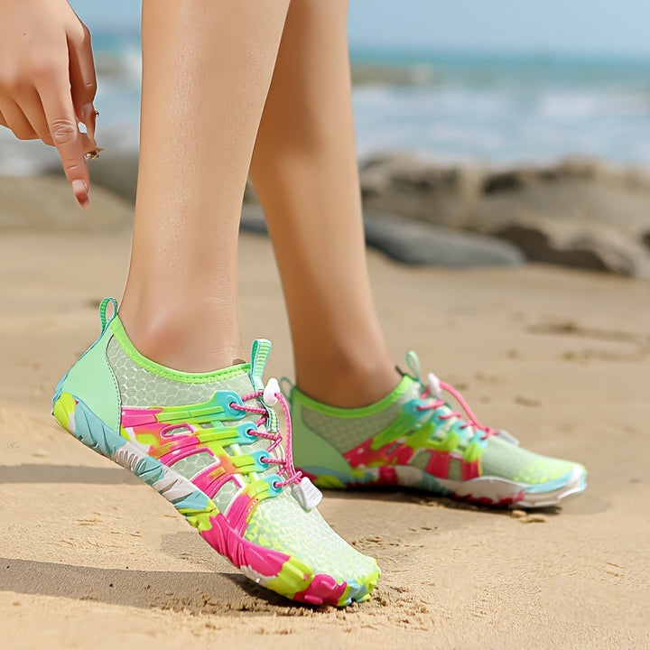 Levoire | Chaussures imperméables légères