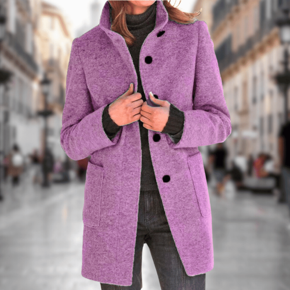 Levoire | Élégant Et Confortable Lentilles Lilas