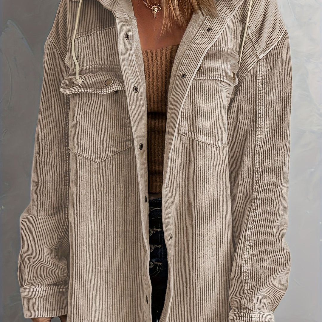 Levoire | Veste mignonne et chaude Style 3