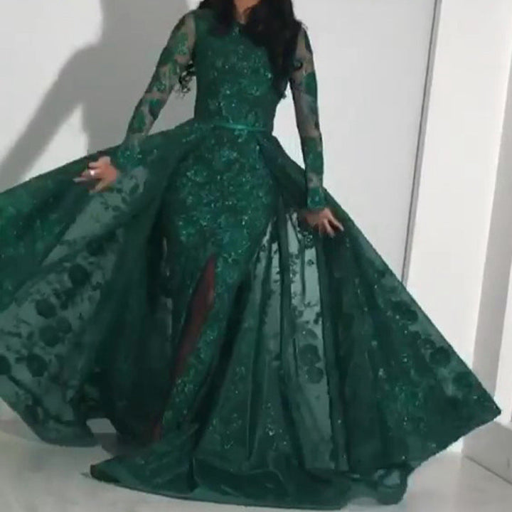 Levoire | Élégant robe de soirée A-ligne