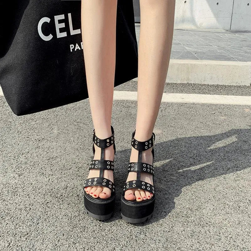 Levoire | Sandales de loisirs pour femmes