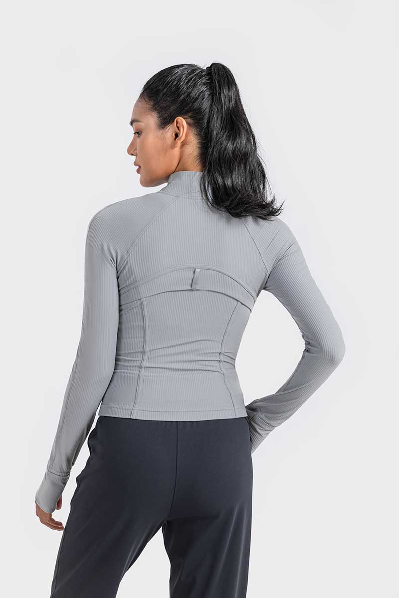 Levoire | Veste De Sport À Zip