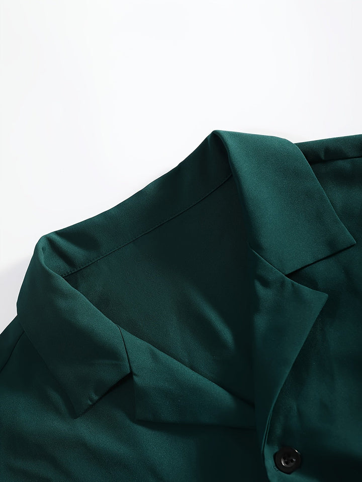 Levoire | Été Homme Tenue