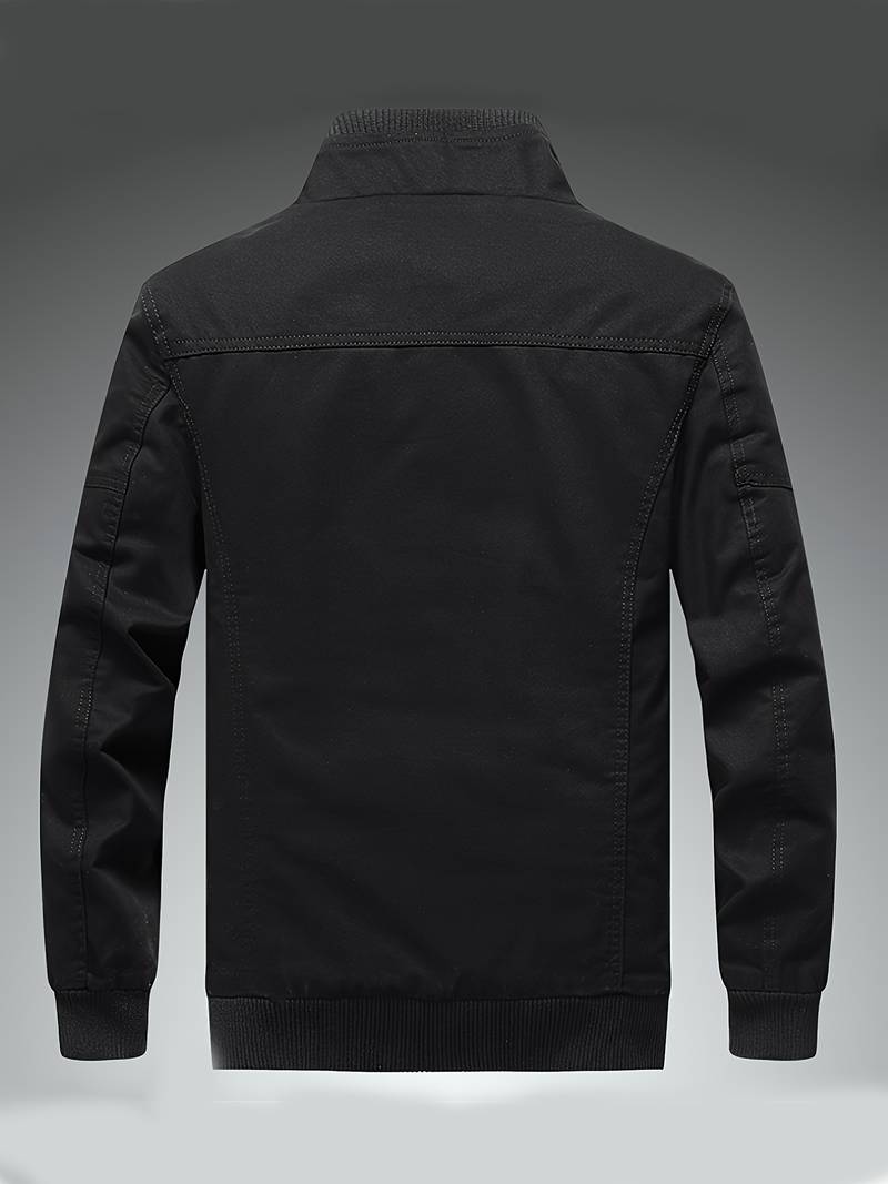 Levoire | Veste Rétro Pour Hommes