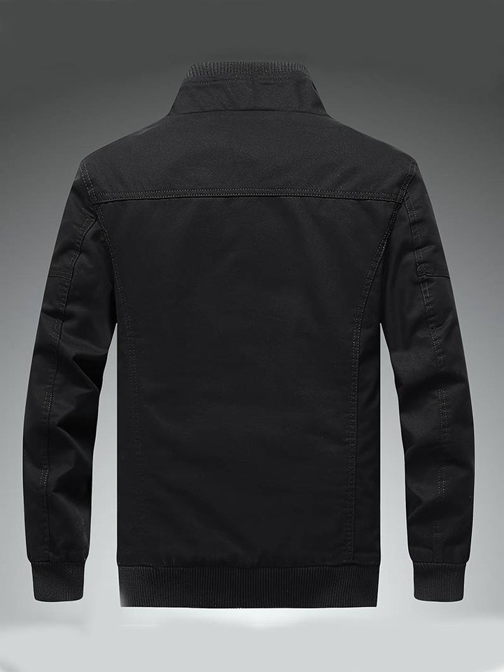 Levoire | Veste Rétro Pour Hommes