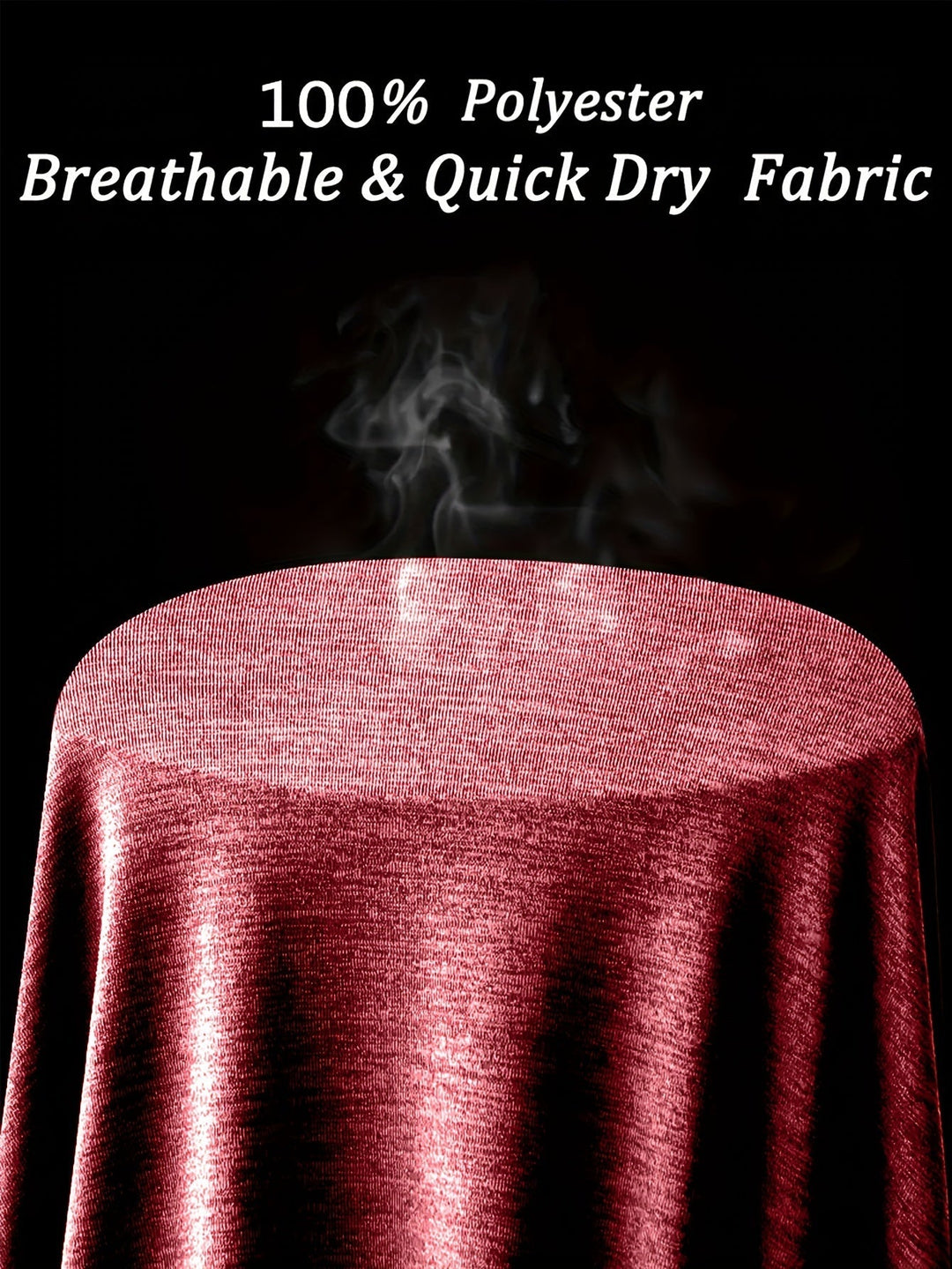 Levoire | Slimfit Breathable Stretch T-Shirt À Manches Courtes