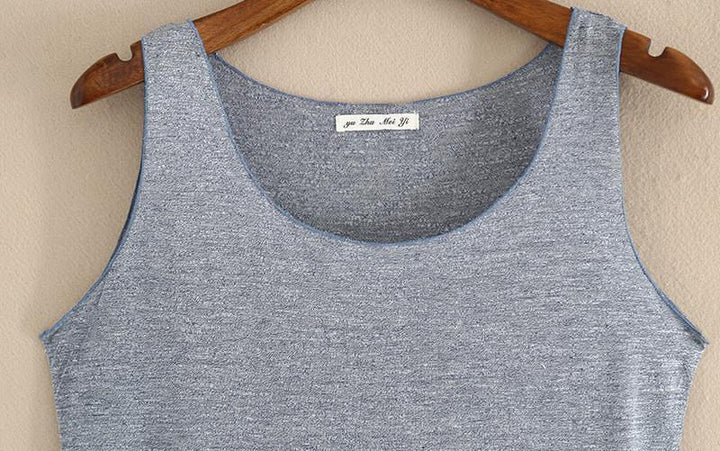Levoire | Débardeur avec Tissu Légère et Confortable pour Femmes