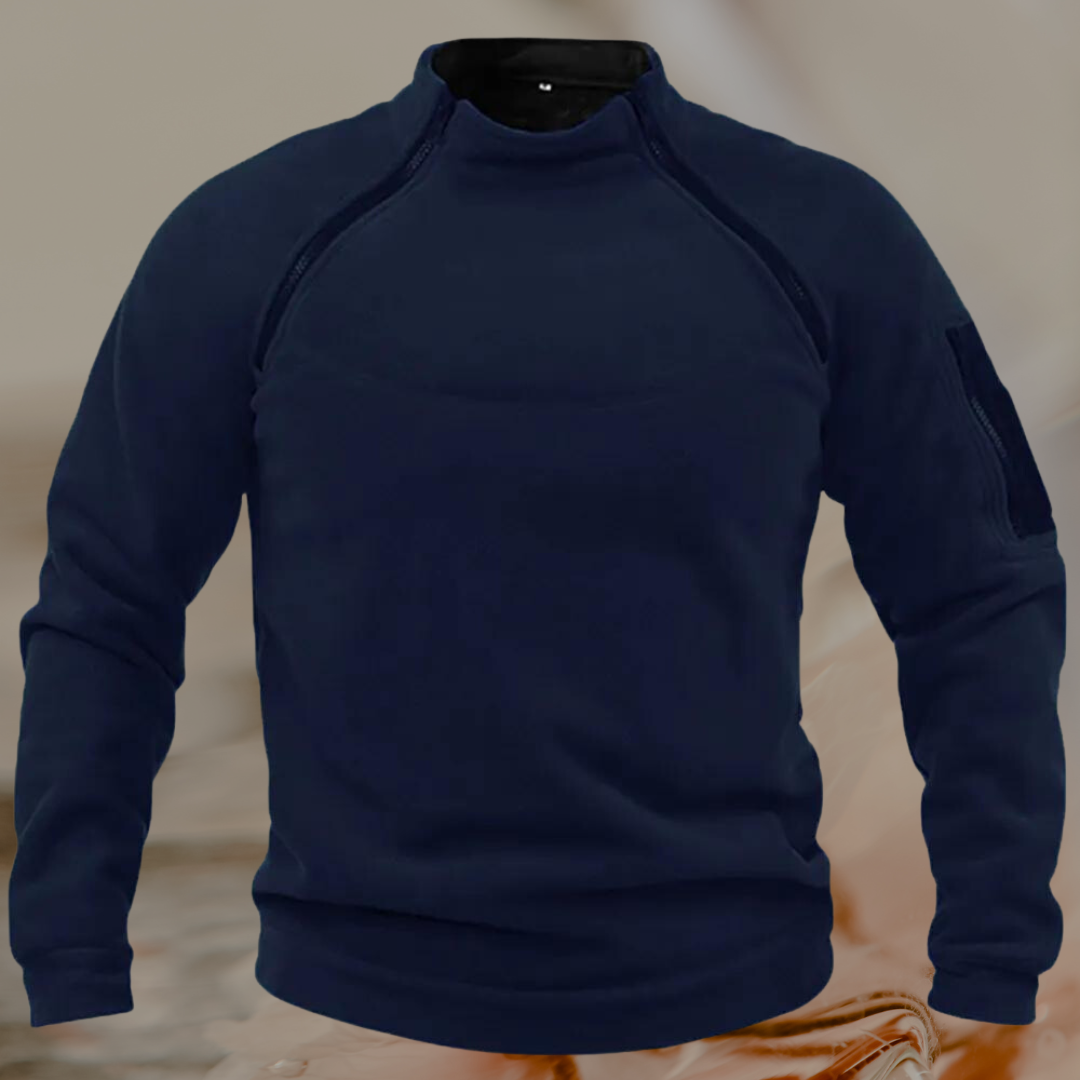 Levoire | Vêtements D'Extérieur Pour Hommes Bleu