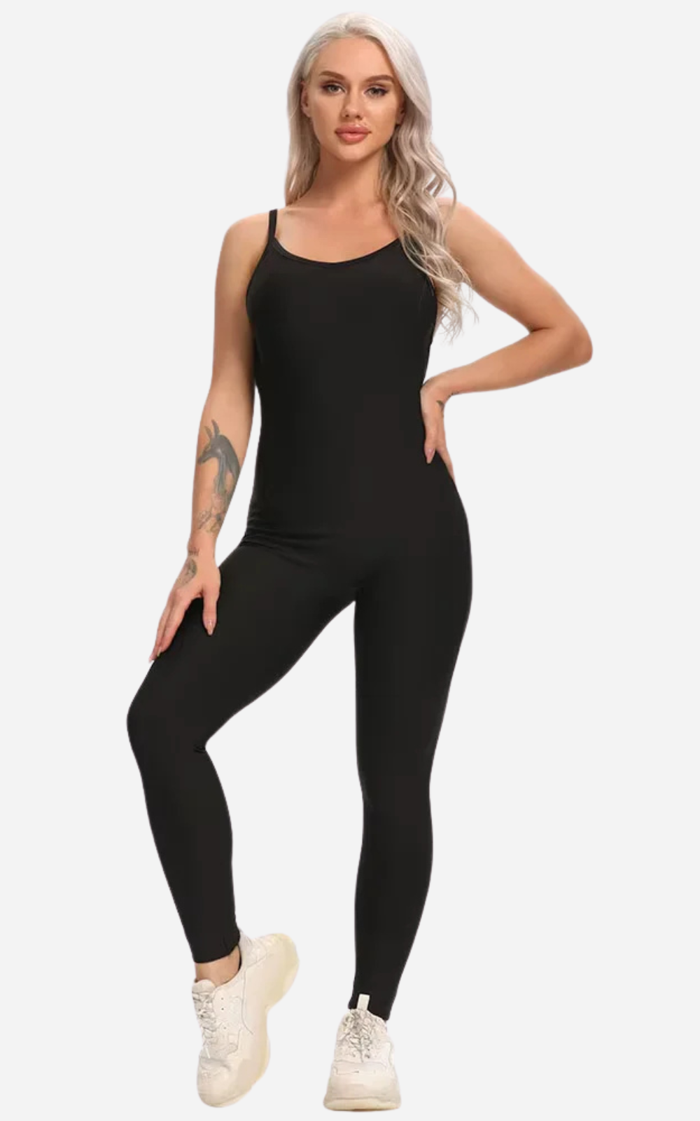 Levoire | Le Sport Fitness Femme Style Et Liberté