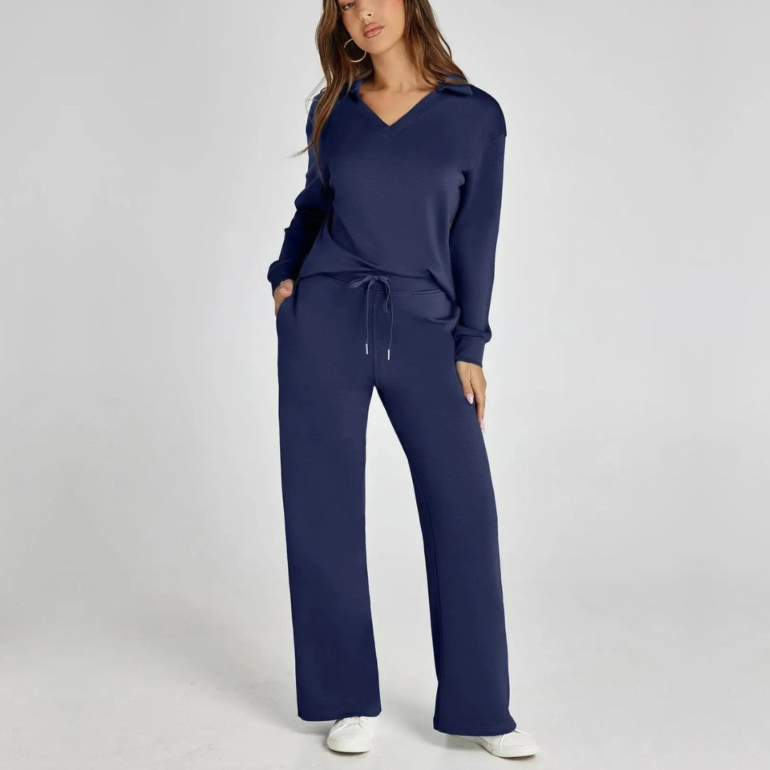 Levoire | Ensemble De Survêtement Essentiel Confort Et Style En Un