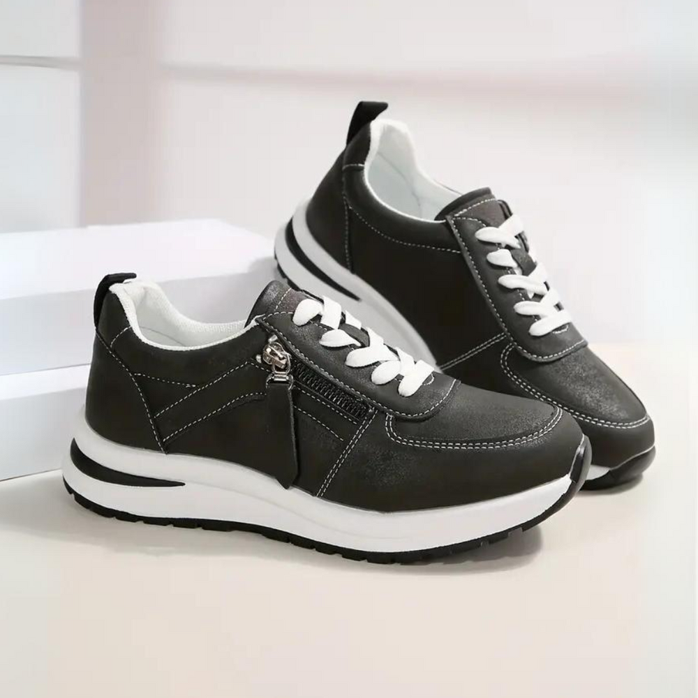 Levoire | chaussures de confort orthopédiques