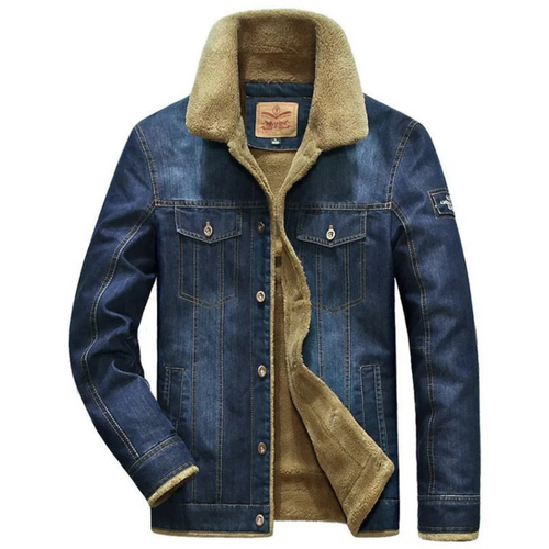 Levoire | Veste Décontractée Chaud