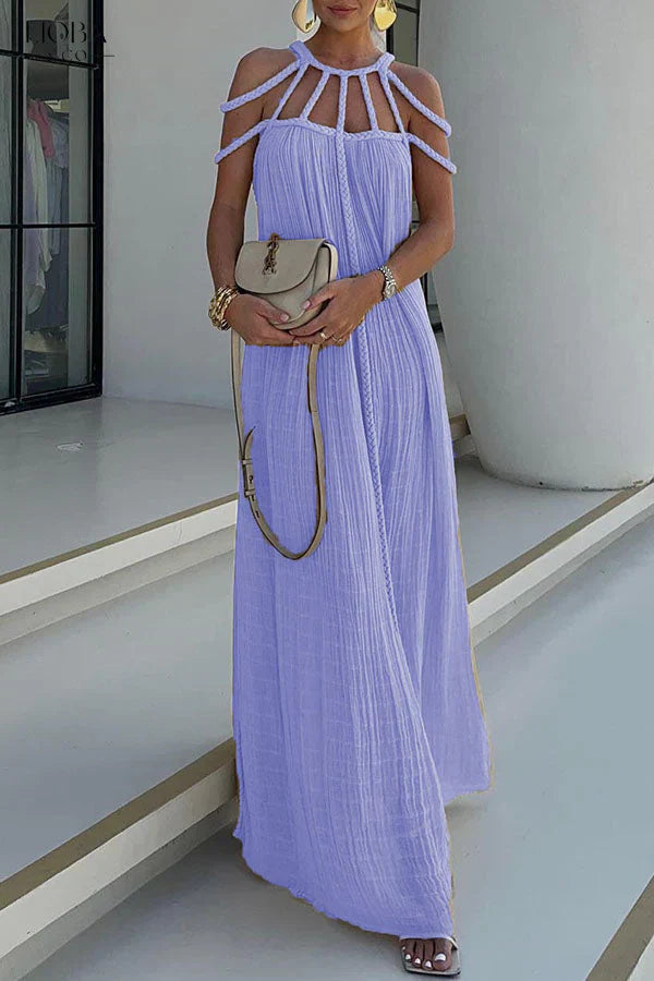 Levoire | Robe De Soirée Décontractée