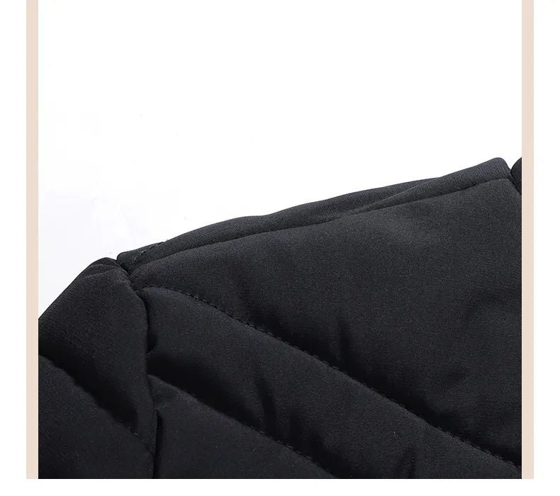 Levoire | Parka Idéal Veste Pour Hommes
