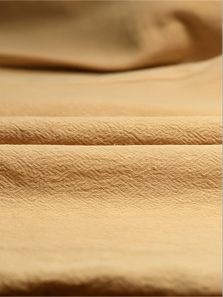 Levoire | Pantalons Décontractés Pour Hommes Avec Cordon De Serrage Et Poches