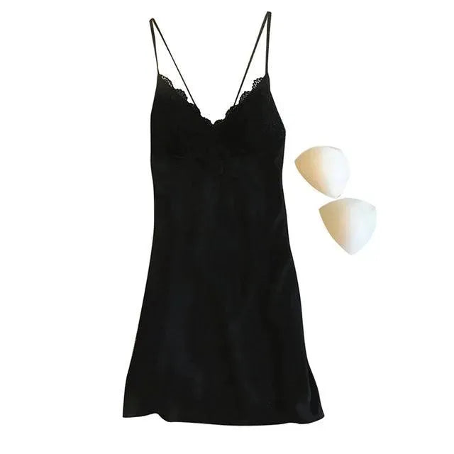 Levoire | Pyjama Femme Sous-vêtements Sexy Couleur11