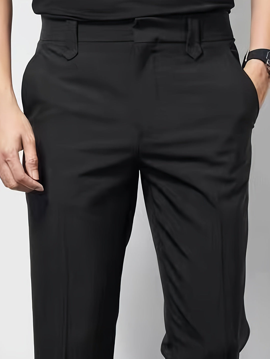 Levoire | Helle Pantalon Pour Hommes Avec Style Officiel