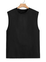 Levoire | T-shirt de course pour hommes avec impression devant