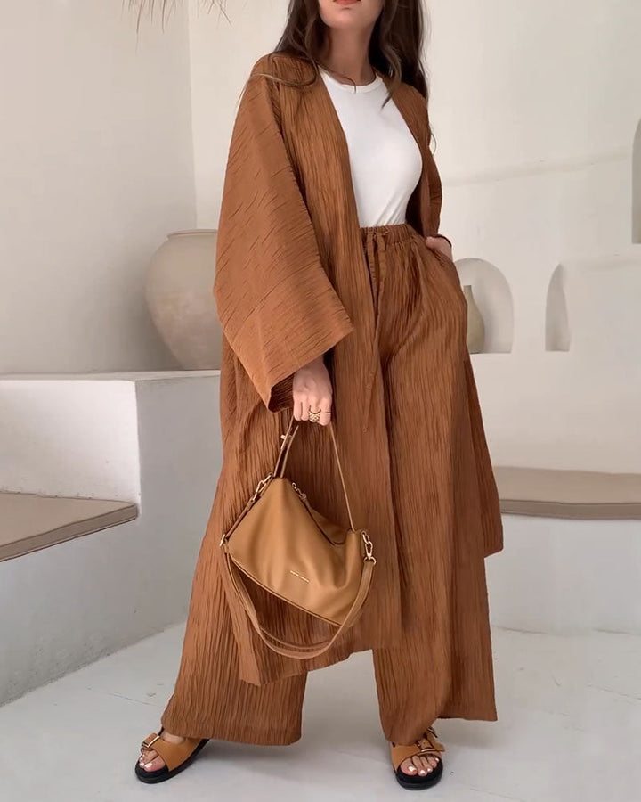 Levoire | Ensemble De Salon Caramel