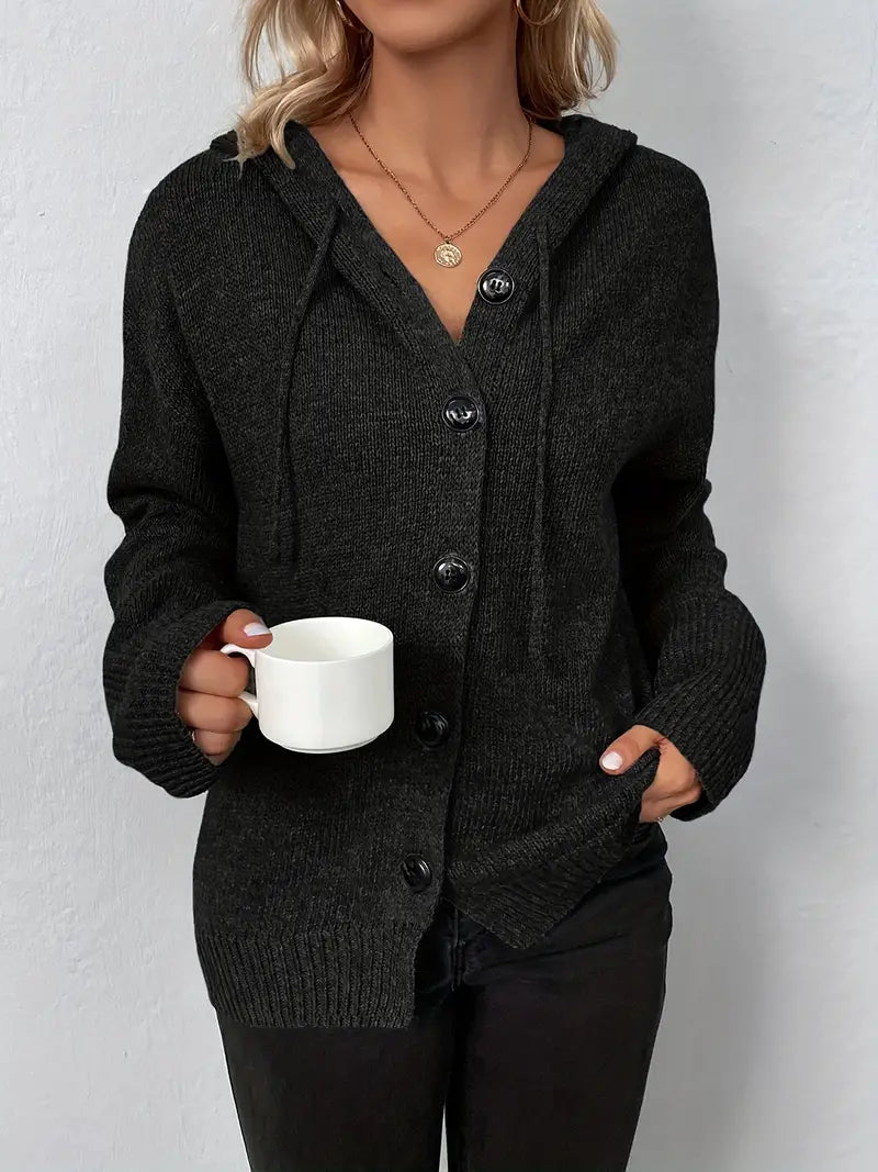 Levoire | Manteau Hiver Classique Douillet
