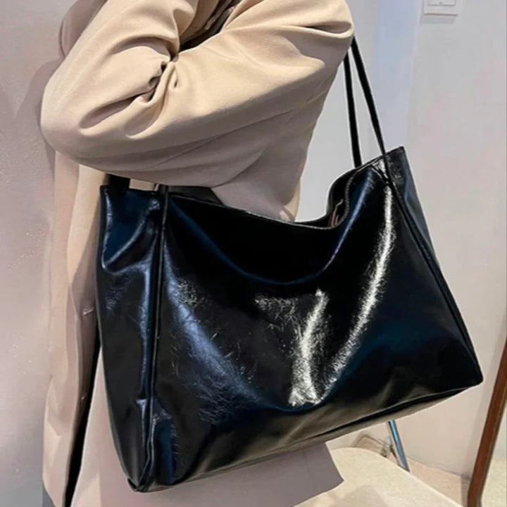Levoire | Sac de Collecte de Vin Élégant