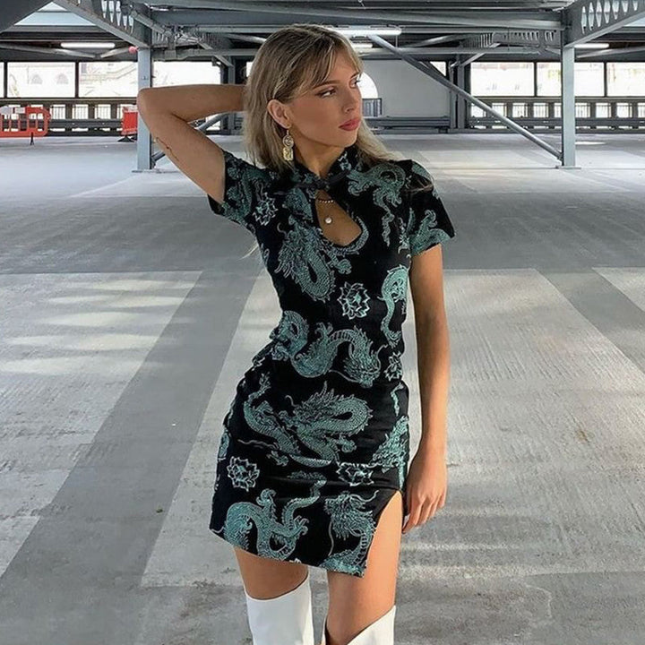 Levoire | Robe Élégante, Stylée & Intemporelle