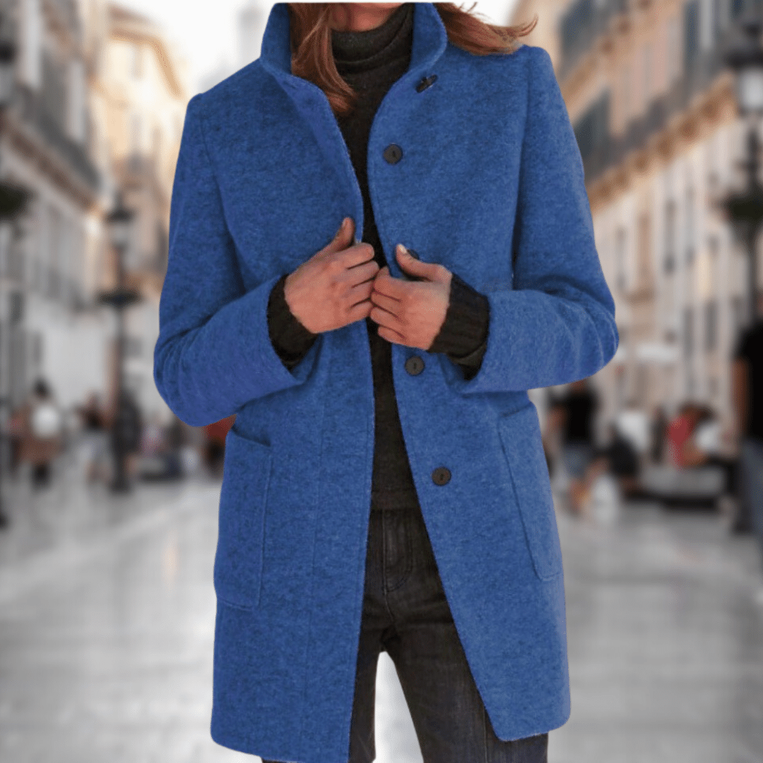 Levoire | Élégant Et Confortable Lentilles Bleu
